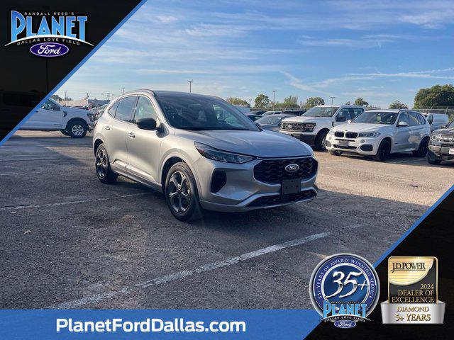 2024 Ford Escape ST-Line for sale in Dallas, TX