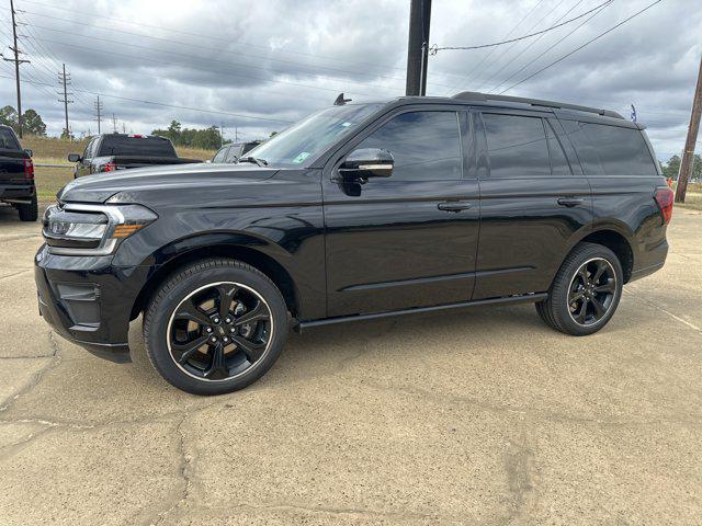 2023 Ford Expedition Limited for sale in Dry Prong, LA