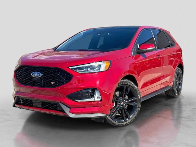 2020 Ford Edge ST for sale in Washington, MI