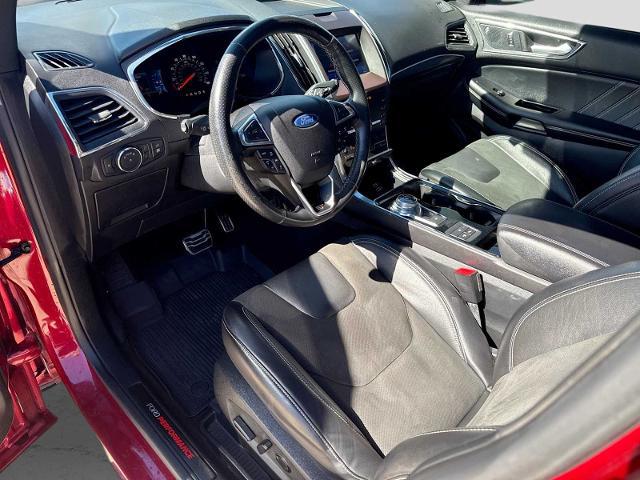 2020 Ford Edge ST
