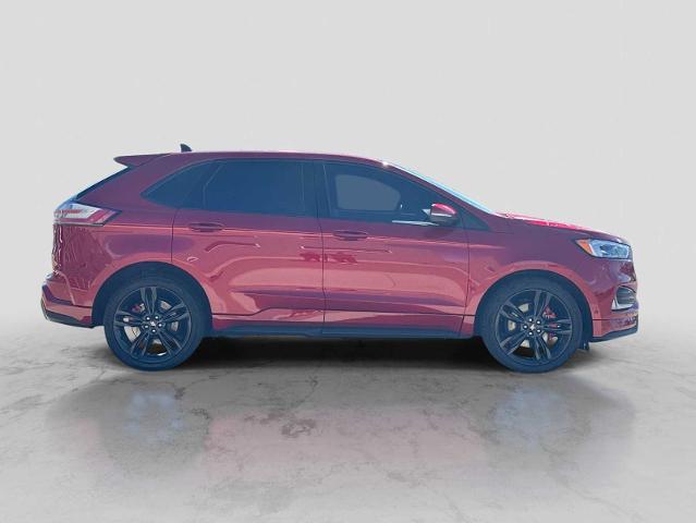 2020 Ford Edge ST