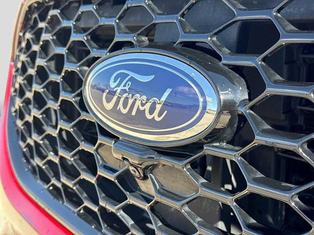 2020 Ford Edge ST