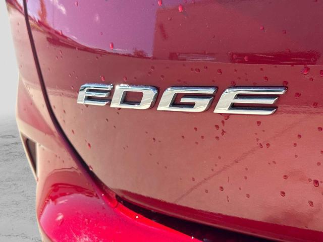 2020 Ford Edge ST
