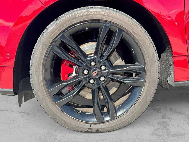 2020 Ford Edge ST