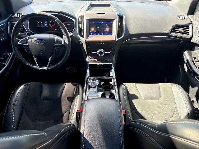 2020 Ford Edge ST