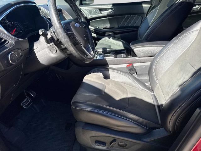 2020 Ford Edge ST