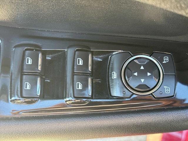 2020 Ford Edge ST