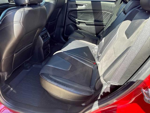 2020 Ford Edge ST