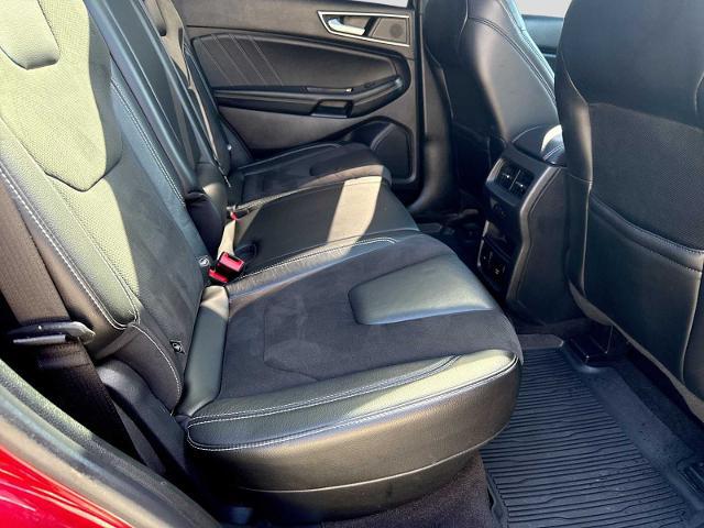 2020 Ford Edge ST