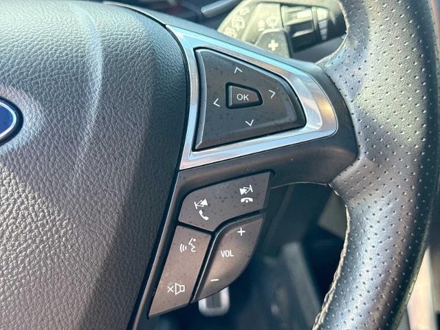 2020 Ford Edge ST