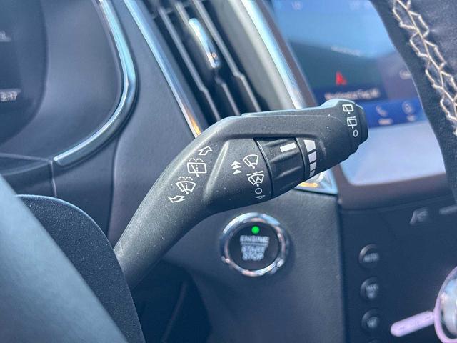 2020 Ford Edge ST