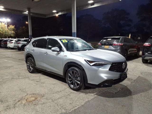2025 Acura ADX A-Spec for sale in Chicago, IL