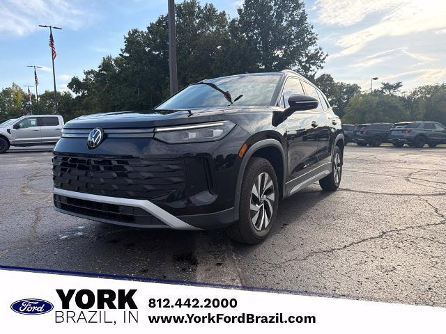 2026 Volkswagen Tiguan S for sale in Brazil, IN