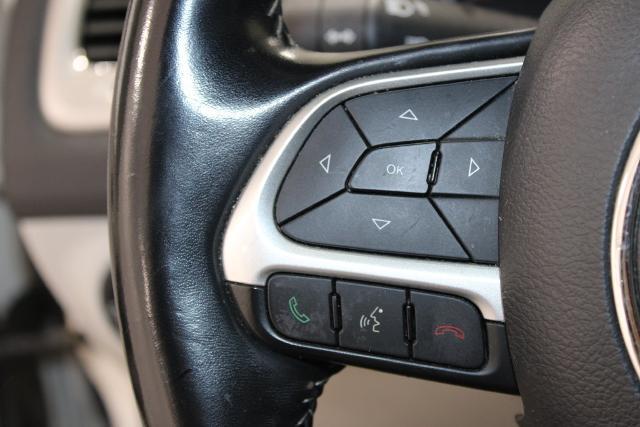 2020 Jeep Compass Latitude 4x4