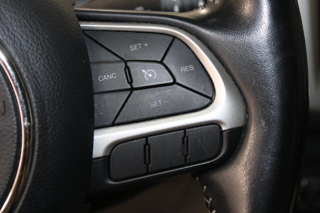 2020 Jeep Compass Latitude 4x4