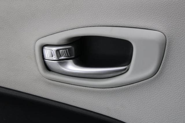 2020 Jeep Compass Latitude 4x4