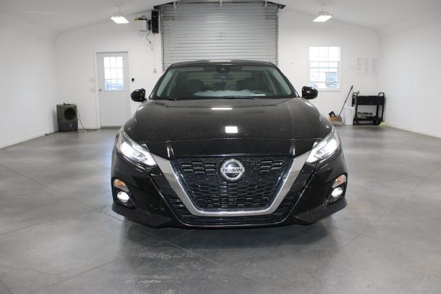 2021 Nissan Altima SL FWD