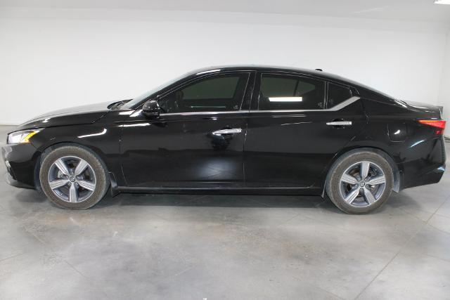 2021 Nissan Altima SL FWD