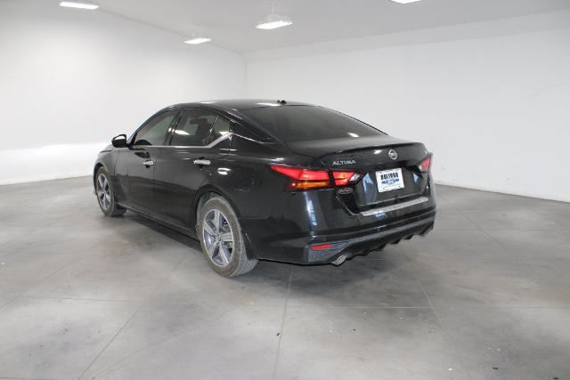 2021 Nissan Altima SL FWD