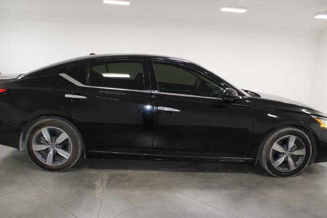 2021 Nissan Altima SL FWD