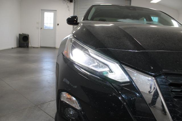 2021 Nissan Altima SL FWD