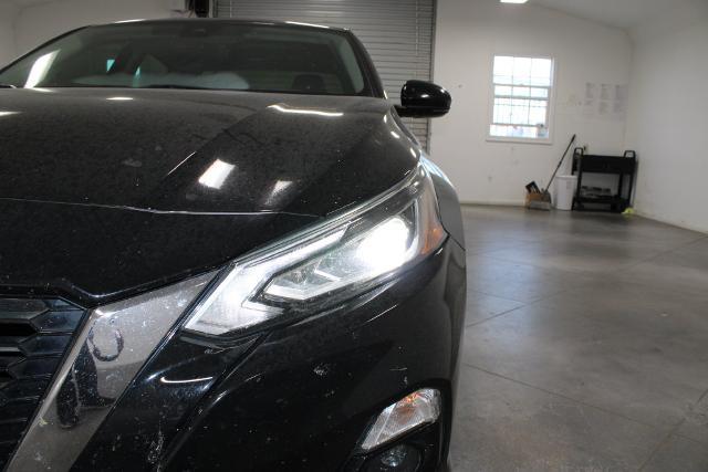 2021 Nissan Altima SL FWD