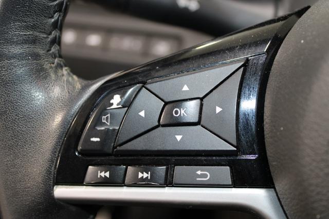 2021 Nissan Altima SL FWD