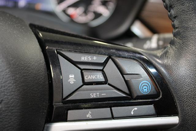2021 Nissan Altima SL FWD