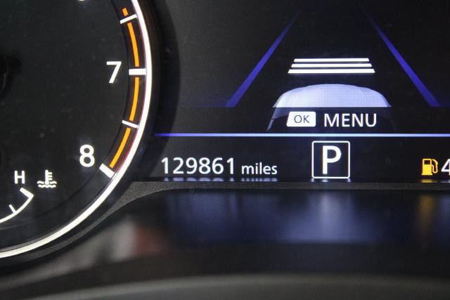 2021 Nissan Altima SL FWD