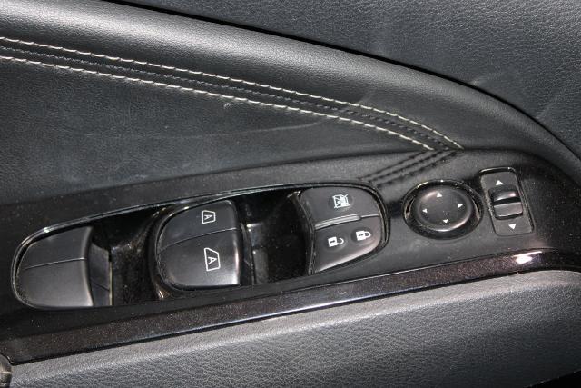 2021 Nissan Altima SL FWD