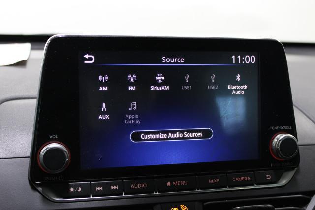 2021 Nissan Altima SL FWD