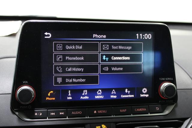 2021 Nissan Altima SL FWD