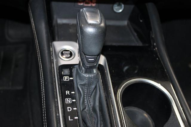 2021 Nissan Altima SL FWD