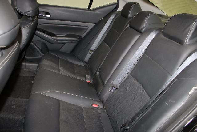 2021 Nissan Altima SL FWD
