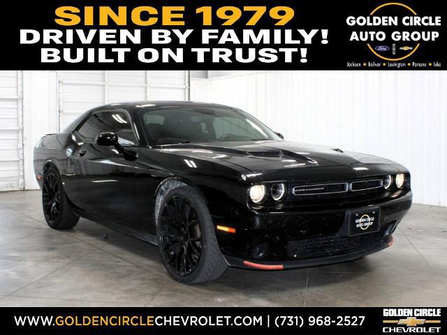 2021 Dodge Challenger SXT for sale in Jackson, TN