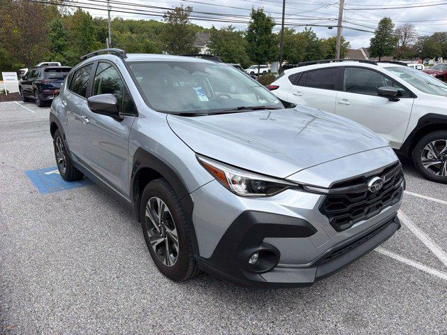 2024 Subaru Crosstrek Premium for sale in Newtown Square, PA