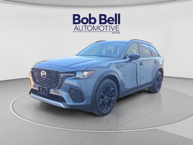 2025 Mazda CX-70 3.3 Turbo Premium Package for sale in Glen Burnie, MD