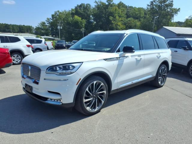 2020 Lincoln Aviator Reserve for sale in Hartselle, AL