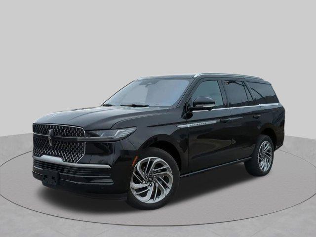 2025 Lincoln Navigator Reserve for sale in Marshfield, MO