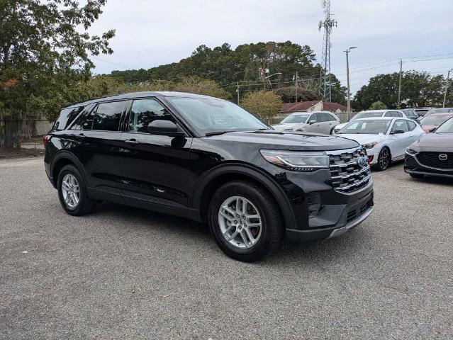 2026 Ford Explorer Active for sale in Savannah, GA