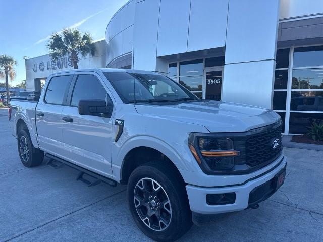 2024 Ford F-150 STX for sale in Savannah, GA