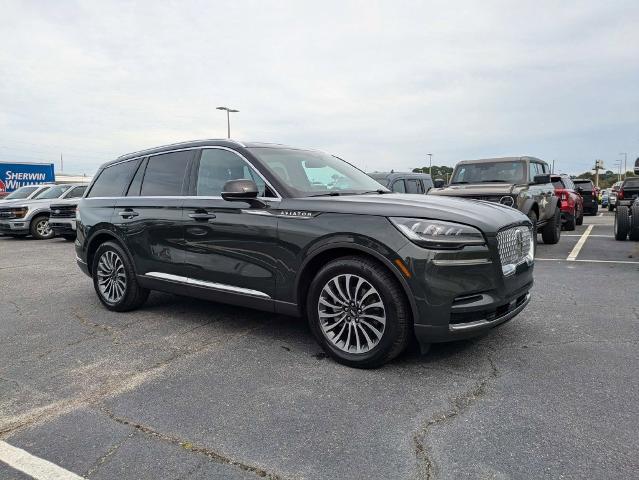 2023 Lincoln Aviator Reserve for sale in Savannah, GA