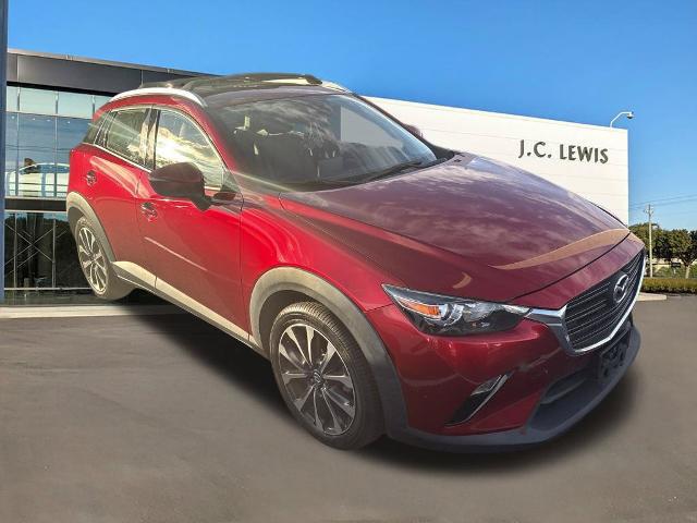 2019 Mazda CX-3 Touring for sale in Savannah, GA