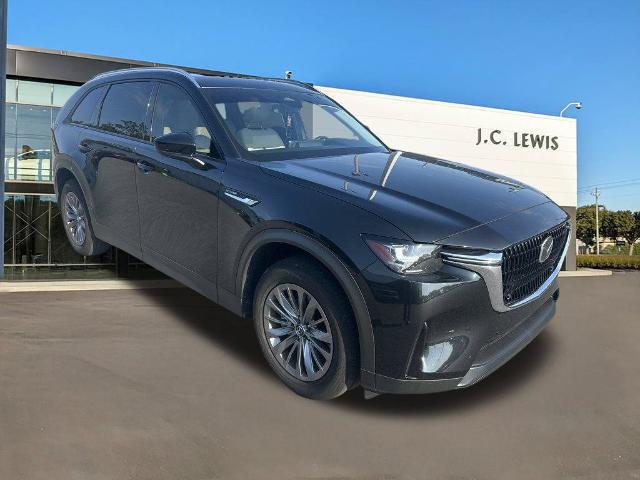 2025 Mazda X-90 3.3 Turbo Preferred Package for sale in Savannah, GA