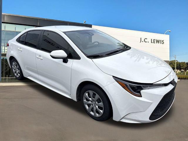 2022 Toyota Corolla LE for sale in Savannah, GA