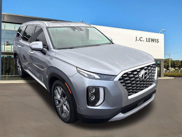 2020 Hyundai Palisade SEL for sale in Savannah, GA