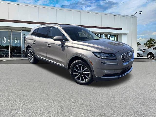 2021 Lincoln Nautilus Standard for sale in Savannah, GA