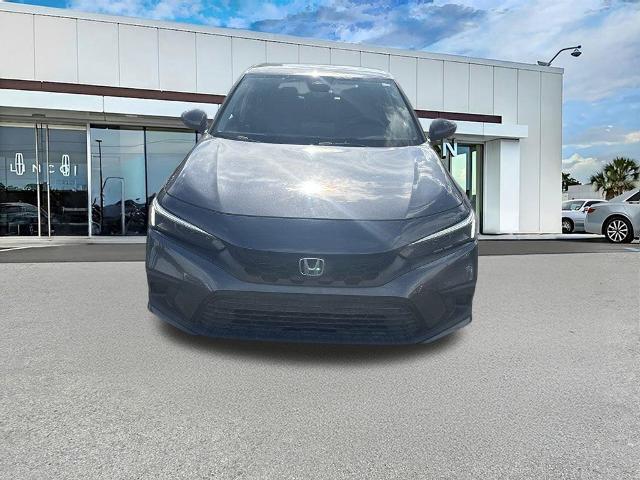 2024 Honda Civic LX for sale in Savannah, GA