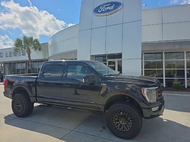 2023 Ford F-150 Tremor for sale in Savannah, GA