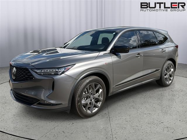 2024 Acura MDX A-SPEC for sale in Milledgeville, GA